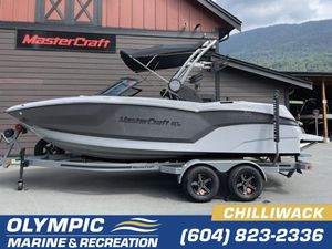 2023 MasterCraft NXT 21