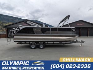 2023 Bentley Elite 223 Admiral *PONTOON-A-PALOOZA EVENT
