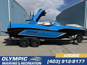 2023 MB Sports Tomcat F22 Alpha
