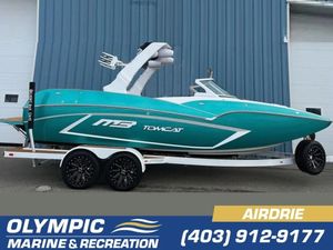 2023 MB Sports Tomcat F22 Alpha