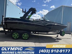 2023 MB Sports Tomcat F22 Alpha