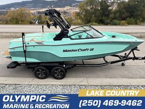 2023 MasterCraft - XT22