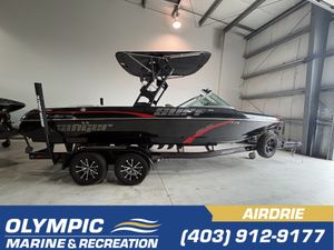 2023 Sanger Boats 215 SX SURF