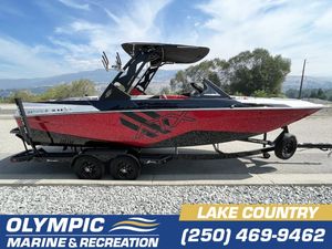 2021 ATX Surf Boats 24 Type-S