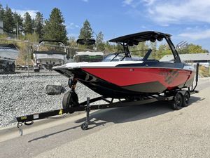 2021 ATX Surf Boats 24 Type-S