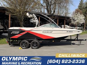 2012 MB Sports TOMCAT F21