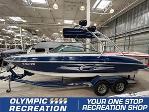 2011 Crownline 235 SS $140/week!   Make Big Waves This Summer!