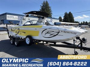 2011 Tige RZ4 SURF BOAT ***FINANCING AVAILABLE***
