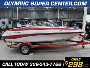 2009 Crownline 180BR $149/week   Polished Performance   Elite Pow