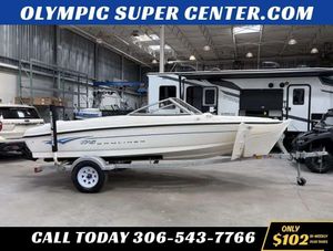 2008 Bayliner 175 $51/WEEK!   Catch Big This Summer!