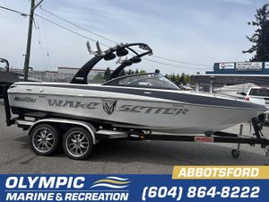 2008 MALIBU VLX