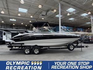 2007 Crownline 252 EX $94/week   Endless Summer Fun!