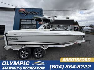 0 Malibu 27  LSV **FINANCING AVAILABLE**