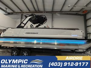Princecraft Vogue 25 RL Sport 2026