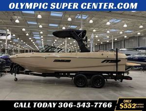 MB Sports B52 23 Classic $276/week!   Built For Family Lake  2026