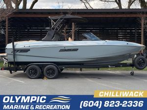 2026 MB Sports CLASSIC B52 23