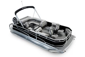 2026 Princecraft SPORTFISHER 21 2RS ***FINANCING AVAILABLE***