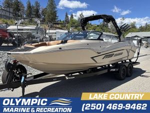 2026 MB Sports ALPHA B52 23