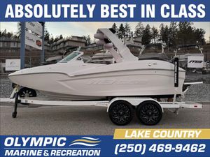 MB Sports B52 21 Alpha 2025