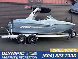 2025 MB Sports B52 21 Alpha