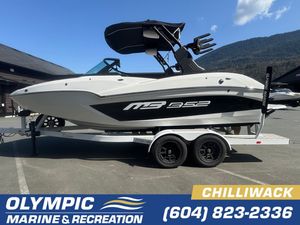 2025 MB Sports B52 21 ALPHA