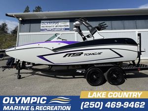 2025 MB Sports ALPHA Tomcat F22