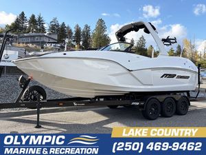 2025 MB Sports ALPHA B52 25