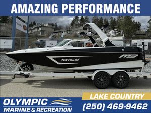 2024 MB Sports Tomcat F22