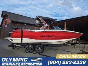 MasterCraft XStar S 2024