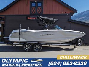 2024 MasterCraft NXT24
