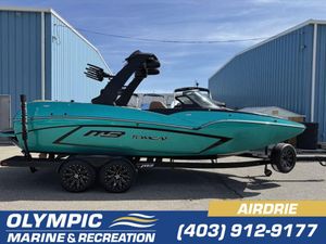 2023 MB Sports Tomcat F22 Alpha