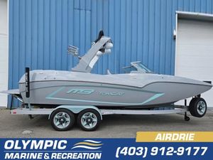 2023 MB Sports Tomcat F22 Alpha