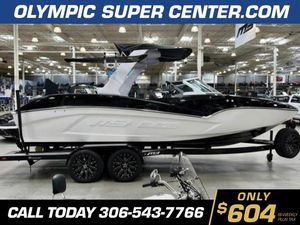 2023 MB Sports B52 23 Alpha $270/week   Power, Precision, Pure Su