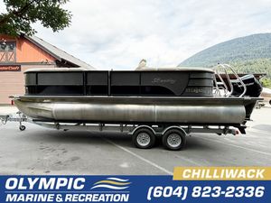 2023 Bentley Legacy Navigator 223 *PONTOON-A-PALOOZA