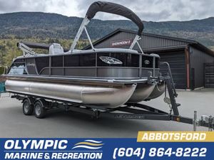 2023 Bentley Elite 223 Admiral *PONTOON-A-PALOOZA EVENT
