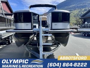 2023 Bentley Pontoons Legacy 243 Navigator *PONTOON-A-PALOOZA E