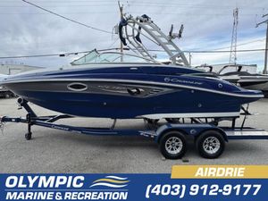 2022 Crownline E 235 Surf