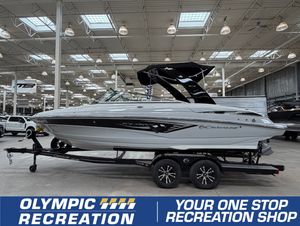 2022 Crownline 240SS Surf $184/week   Uniquely Crafted for Surf!