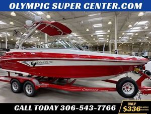 2021 Crownline 240 SS Surf $168/week   Enjoy Lake Days Now!