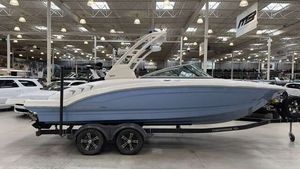 2022 Chaparral 23 SSI $227/week   Premium Design, Peak Experience