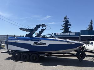 2021 Malibu M240 ***FINANCING AVAILABLE*** AND WE DELIVER LAKE