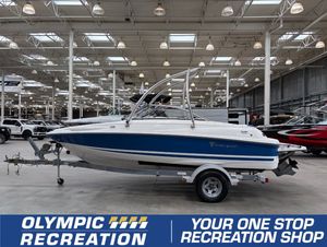 2017 Campion 545i SE $68/week!   Canadian Built, Lake Ready!