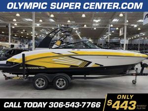 2016 Chaparral 243 VRX $221/week   Refined Power   Style Meets Fa