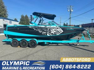 2015 SUPER AIR NATIQUE G25 ***FINANCING AVAILABLE***