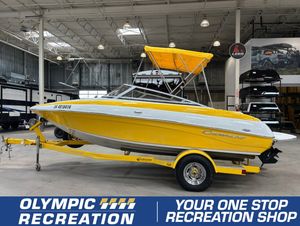 2012 Crownline 18SS $117/week   Crafted for Endurance!
