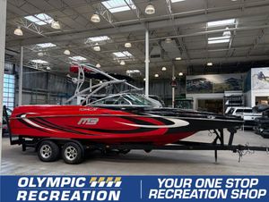 2009 MB Sports Tomcat F22 Alpha Great Condition!   Endless Summer