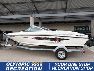 2009 Bayliner 175 Excellent Condition!   Endless Summer Fun!