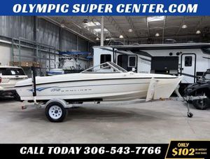 2008 Bayliner 175 $51/WEEK!   Catch Big This Summer!