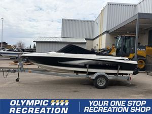 2008 Maxum 1800 MX Fresh Trade   Catch Big This Summer!