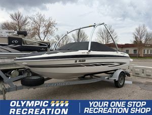 2008 Glastron GT 185 Awesome Condition!   Have The Ultimate Summ